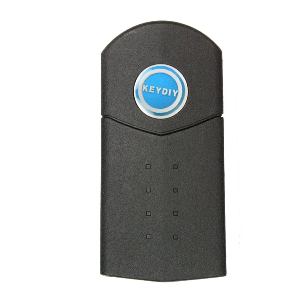 Keydiy KD Flip Remote Key Mazda Type B14-2 - NazirProg
