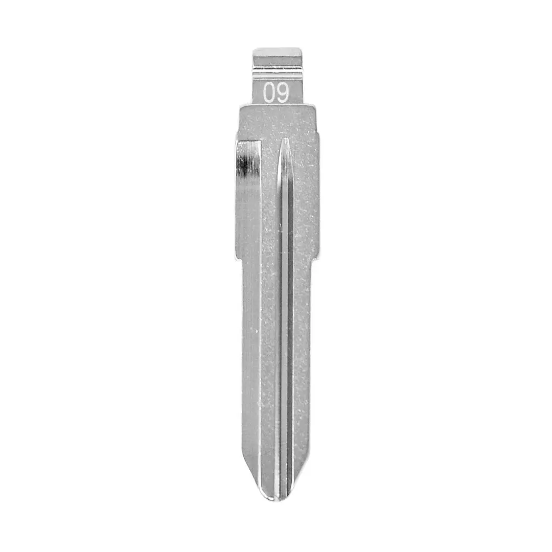 Keydiy KD Xhorse VVDI Universal Flip Remote key Blade Mazda MAZ13 ...