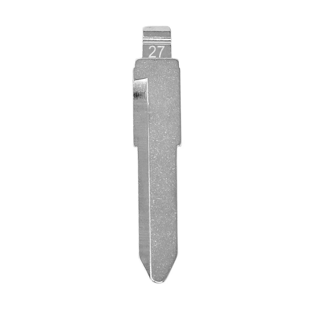 Keydiy KD Xhorse VVDI MAZ24R Universal Flip Remote Key Blade for Mazda ...