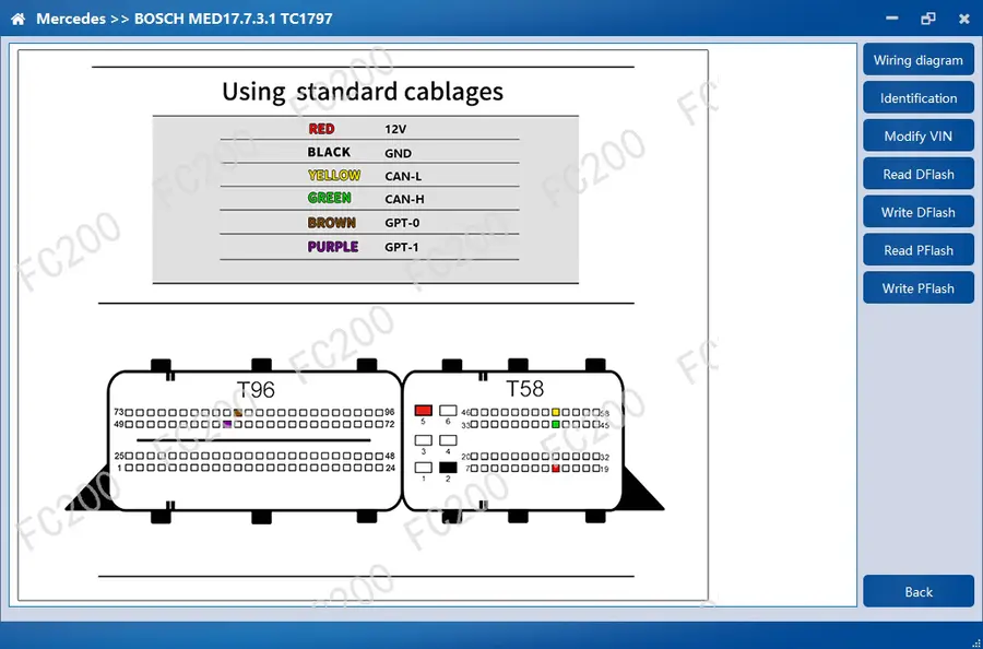 CG FC200 ECU Programmer Full Version - NazirProg